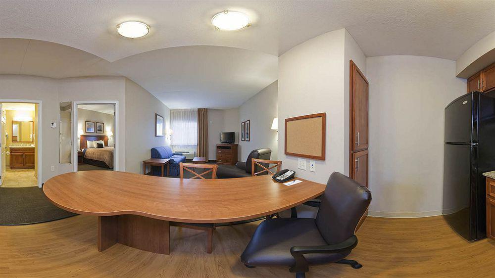 Candlewood By Ihg Murfreesboro