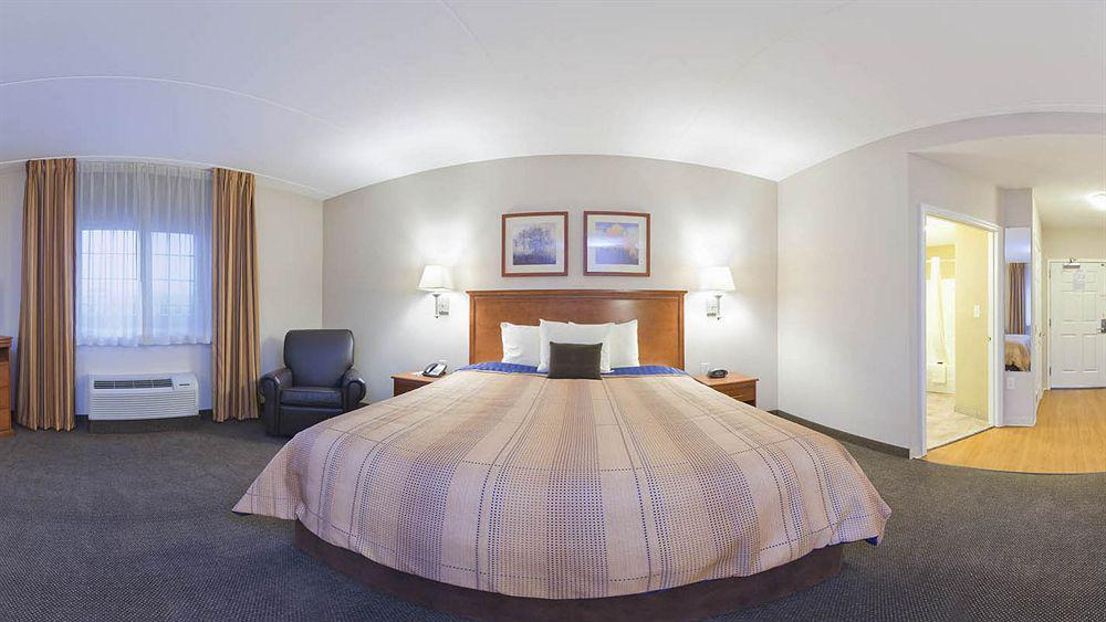 Hotel Candlewood By Ihg Murfreesboro
