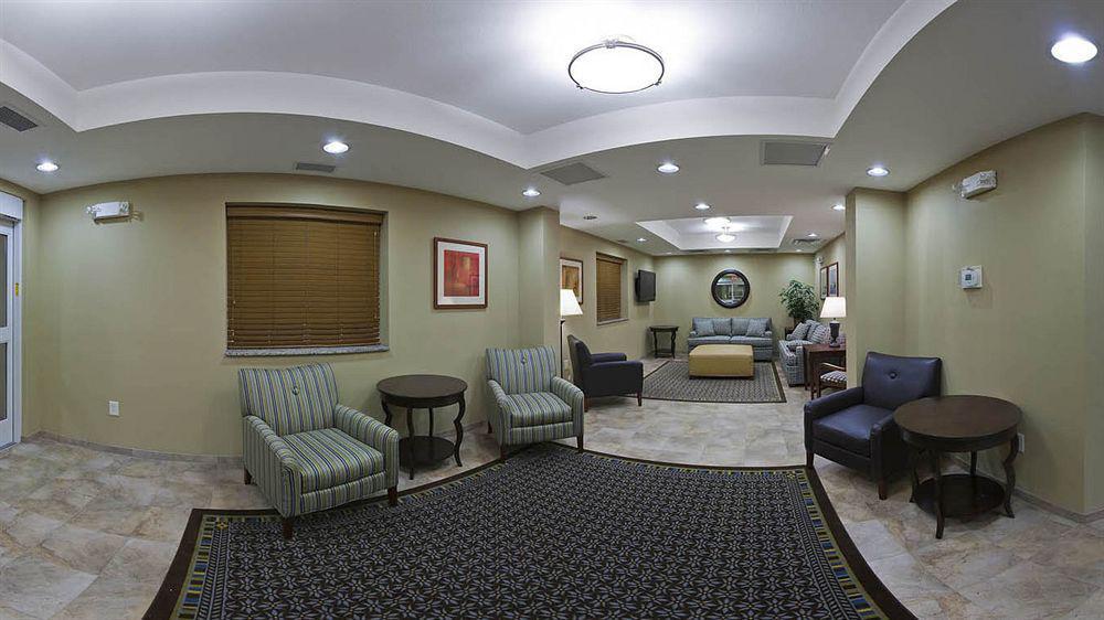 Hotel Candlewood By Ihg Murfreesboro